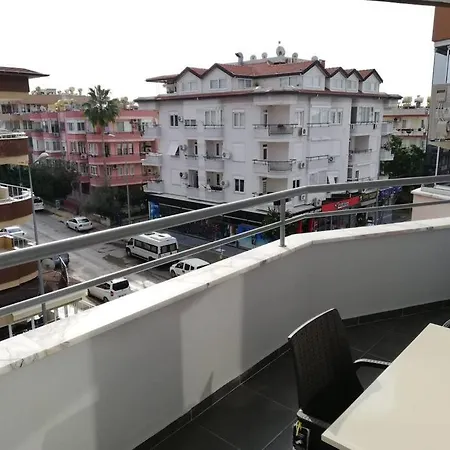 Haytur Alanya