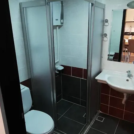 Apartment Haytur Alanya