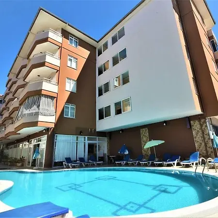 Apartment Haytur
