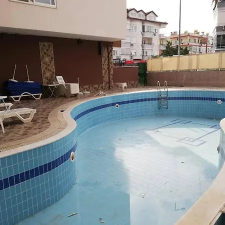 Apartment Haytur *