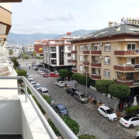 Haytur Apartment