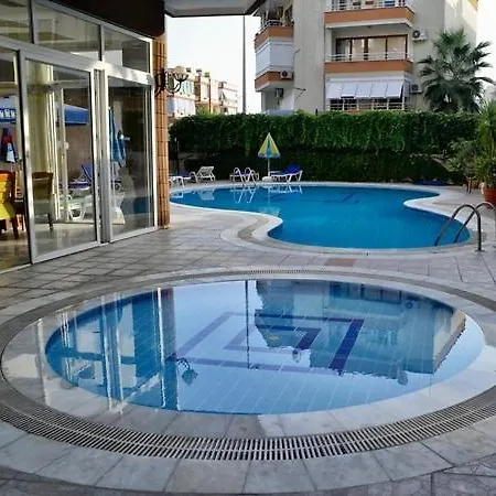 Haytur Alanya